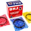 DNJ Engine Re-Ring Kit for Ford 1.6L L4-3