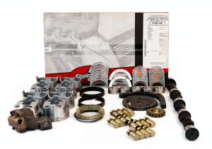 Enginetech Rebuild Kit for Automotive Engines-0