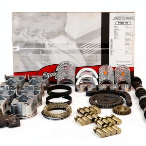 Enginetech Rebuild Kit for Automotive Engines-0
