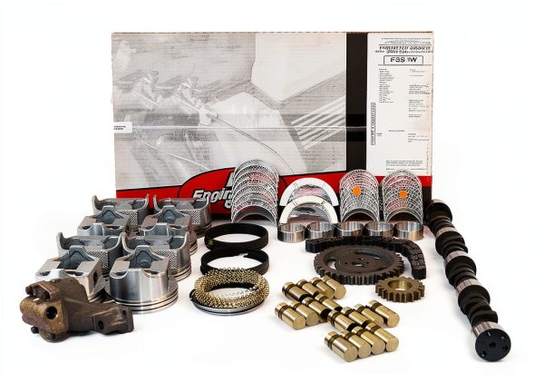 Enginetech Rebuild Kit for Automotive Engines-0