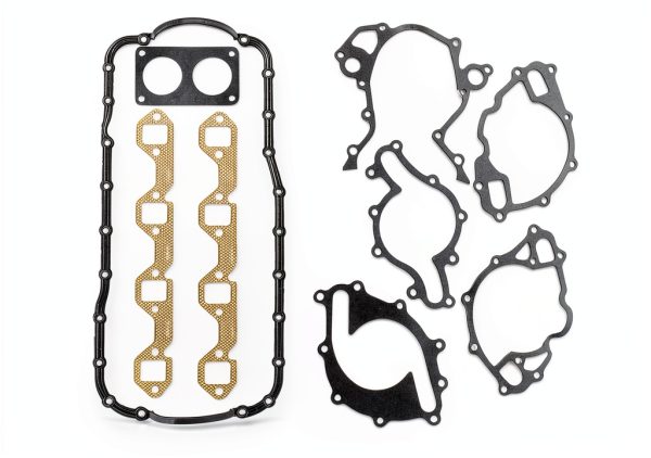 Enginetech Re-Ring Engine Kit for Automotive Replacement-2