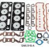 Enginetech Re-Ring Engine Kit for Automotive Replacement-1