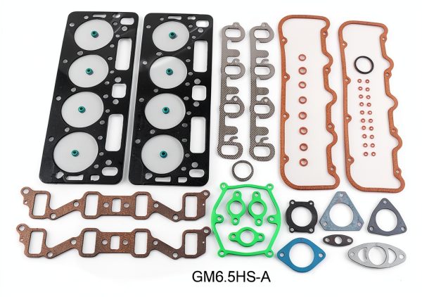 Enginetech Re-Ring Engine Kit for Automotive Replacement-1