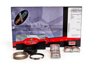Enginetech Re-Ring Engine Kit for Automotive Replacement-0