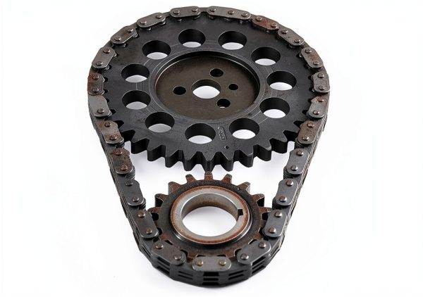 Enginetech Rebuild Kit for Automotive Engines-6
