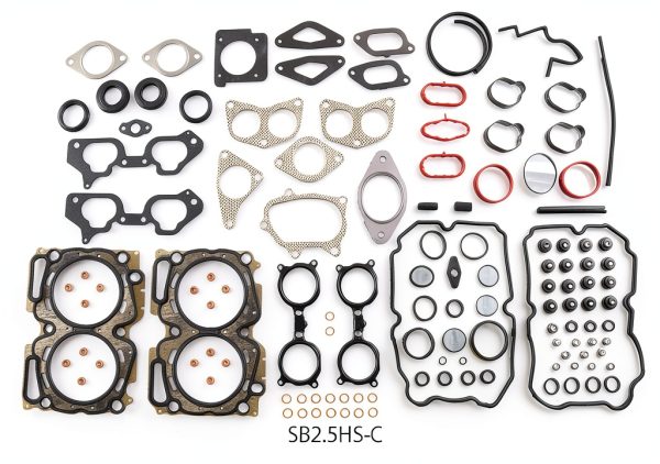 Enginetech Re-Ring Engine Kit for Automotive Replacement-1