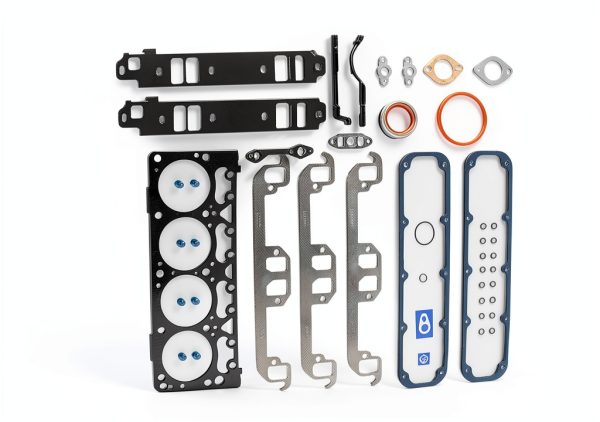 Enginetech Re-Ring Engine Kit for Automotive Replacement-1
