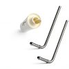 Tobaiwind Universal Exhaust Hanger Rod-5