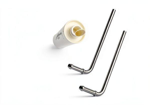 Tobaiwind Universal Exhaust Hanger Rod-5