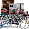Enginetech R-MKC350A Re-Ring Engine Kit for Automotive-0