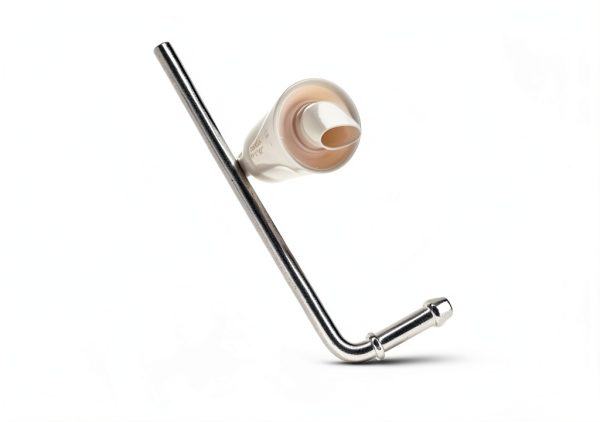 Tobaiwind Universal Exhaust Hanger Rod-4