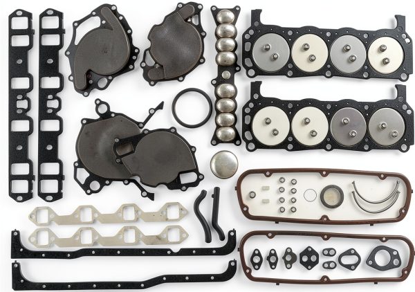 Guardian Engine Kits Re-Ring Engine Kits for Automotive-3