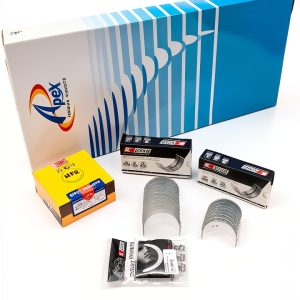 Guardian Engine Kits Automotive Replacement Re-Ring Kits-0