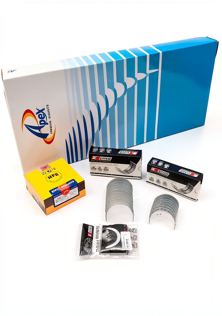 Guardian Engine Kits Automotive Replacement Re-Ring Kits