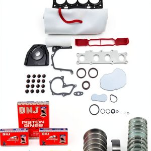 DNJ Engine Re-Ring Kit for Ford 1.6L L4-0