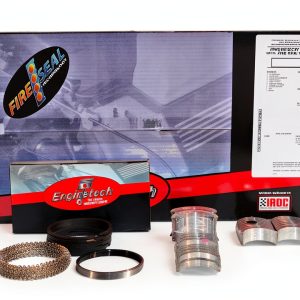 Enginetech Re-Ring Engine Kit for Automotive Replacement-0