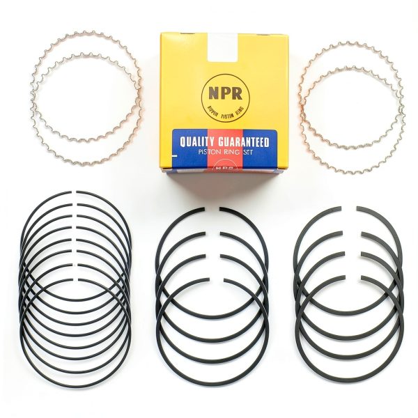 Guardian Engine Kits Automotive Replacement Re-Ring Kits-1