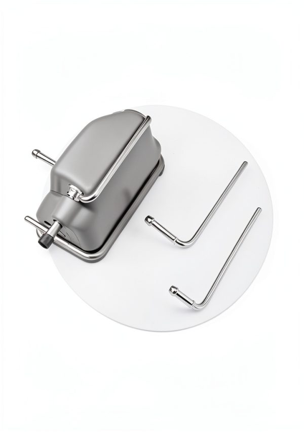 Tobaiwind Universal Exhaust Hanger Rod-6