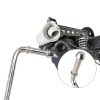 Tobaiwind Universal Exhaust Hanger Rod-2