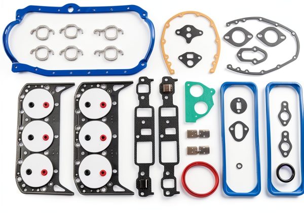 Enginetech Re-Ring Engine Kit for Automotive Replacement-1