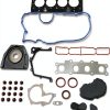 DNJ Engine Re-Ring Kit for Ford 1.6L L4-1