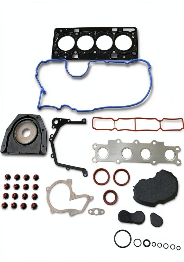 DNJ Engine Re-Ring Kit for Ford 1.6L L4-1