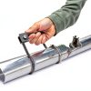 Tobaiwind Universal Exhaust Hanger Rod-3