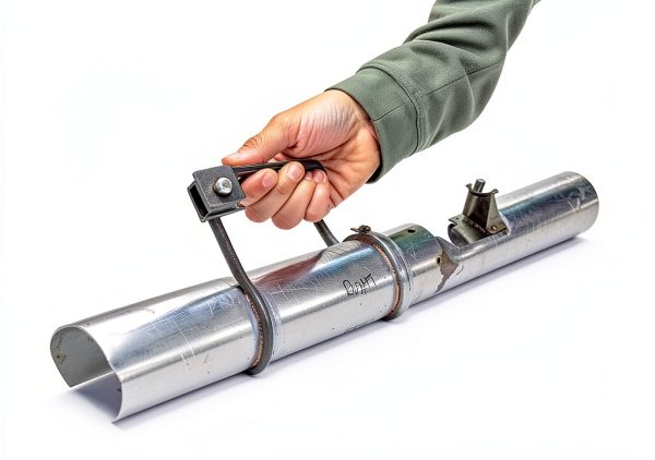 Tobaiwind Universal Exhaust Hanger Rod-3