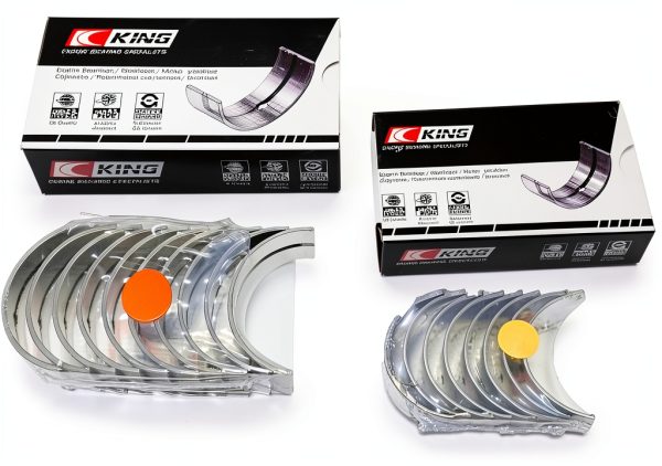 Guardian Engine Kits Automotive Replacement Re-Ring Kits-2