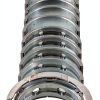 DNJ Engine Re-Ring Kit for Ford 1.6L L4-2