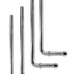 Tobaiwind Universal Exhaust Hanger Rod-0