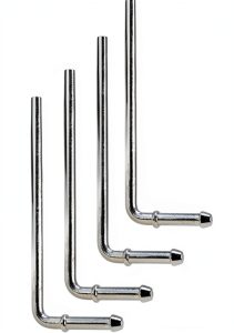 Tobaiwind Universal Exhaust Hanger Rod-0