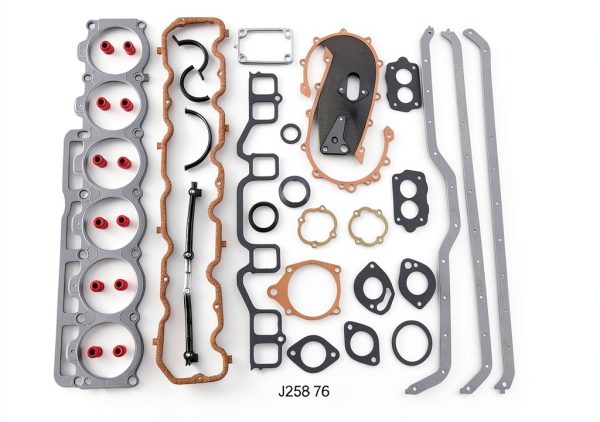 Enginetech Re-Ring Engine Kit for Automotive Replacement-1
