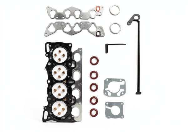 Enginetech Re-Ring Engine Kit for Automotive Replacement-1