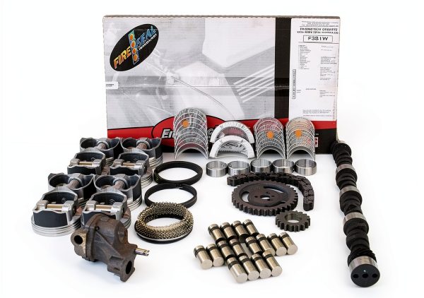 Enginetech Rebuild Kit for Automotive Engines-0