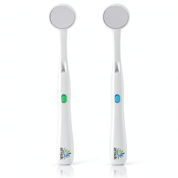 Dental Mirror LED Light ARS-D-210 by ARSUK Anti-Fog Ergonomic-1