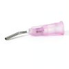 Dental Dispensing Needle Set 5 Sizes 3 Colors JMU Bent Blunt Design-2