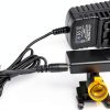 NSKI Mini LED Headlamp for Dental Loupes – Rechargeable Lithium-3