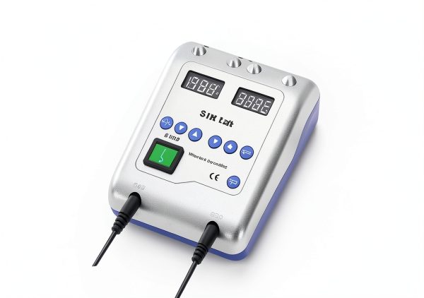 Wadoy Dental Carver with Dual Pen Temperature Control 50 to 200C-5