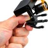 NSKI Mini LED Headlamp for Dental Loupes – Rechargeable Lithium-7