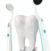 Dental Mirror LED Light ARS-D-210 by ARSUK Anti-Fog Ergonomic-4