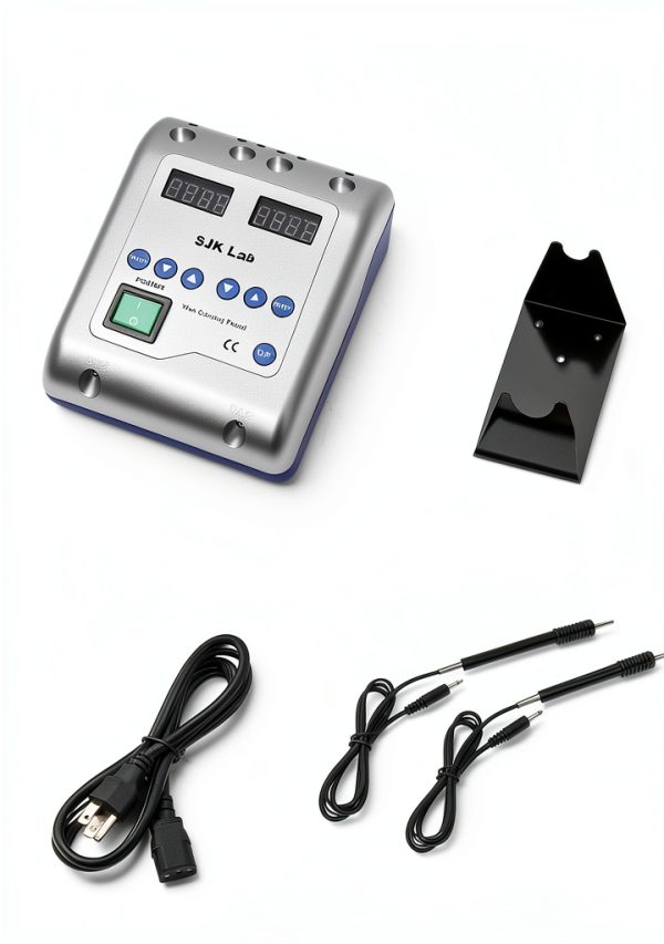 Wadoy Dental Carver with Dual Pen Temperature Control 50 to 200C-6