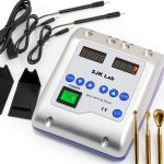 Wadoy Dental Carver with Dual Pen Temperature Control 50 to 200C-0