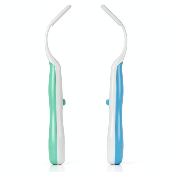 Dental Mirror LED Light ARS-D-210 by ARSUK Anti-Fog Ergonomic-2