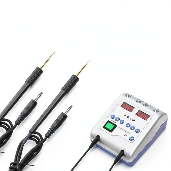 Wadoy Dental Carver with Dual Pen Temperature Control 50 to 200C-2
