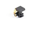 NSKI Mini LED Headlamp for Dental Loupes – Rechargeable Lithium-6