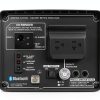 Honda EU2200i Portable Inverter Generator 2200W Red Quiet Power-3