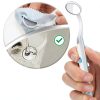 Dental Mirror LED Light ARS-D-210 by ARSUK Anti-Fog Ergonomic-8