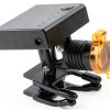 NSKI Mini LED Headlamp for Dental Loupes – Rechargeable Lithium-0