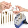 Wadoy Dental Carver with Dual Pen Temperature Control 50 to 200C-1
